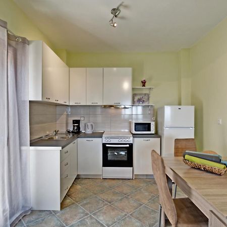 Seaview Villas Vourvourou Zimmer foto