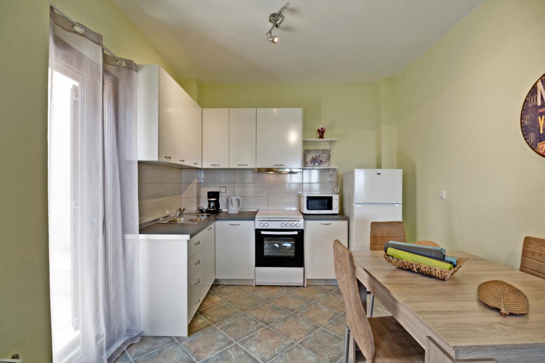 Seaview Villas Vourvourou Zimmer foto